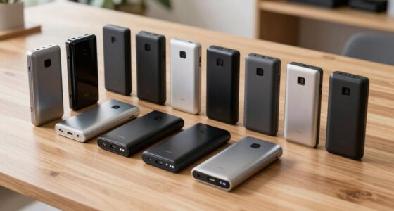 top portable power banks
