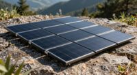 top portable solar panel picks