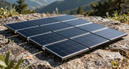 top portable solar panel picks