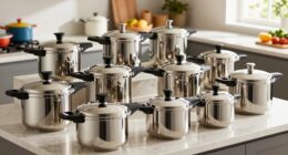 top pressure cookers 2026