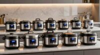 top programmable multi cookers