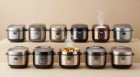 top rice cookers 2026