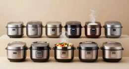 top rice cookers 2026