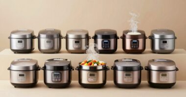 top rice cookers 2026
