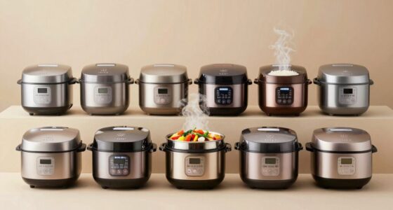 top rice cookers 2026