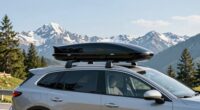 top roof cargo box picks