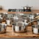 top saucepans for easy cooking
