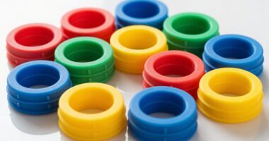 top silicone cooker ring selection