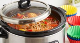 top slow cooker liners