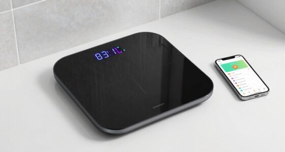 top smart scales 2026
