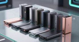 top ssds for fast storage