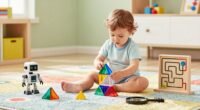top stem toys for toddlers