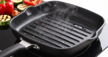 top stovetop grill pans