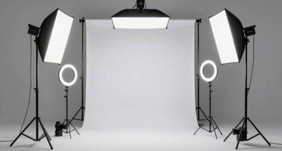 top studio lighting kits