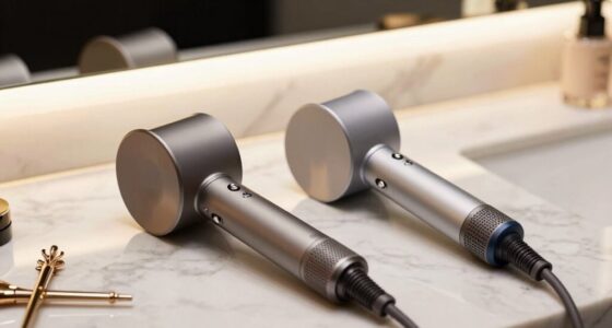 top styling tool comparisons