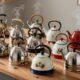 top stylish stovetop kettles