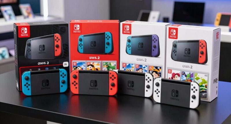 top switch bundles 2026