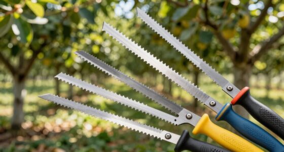 top telescopic pruning saw reviews