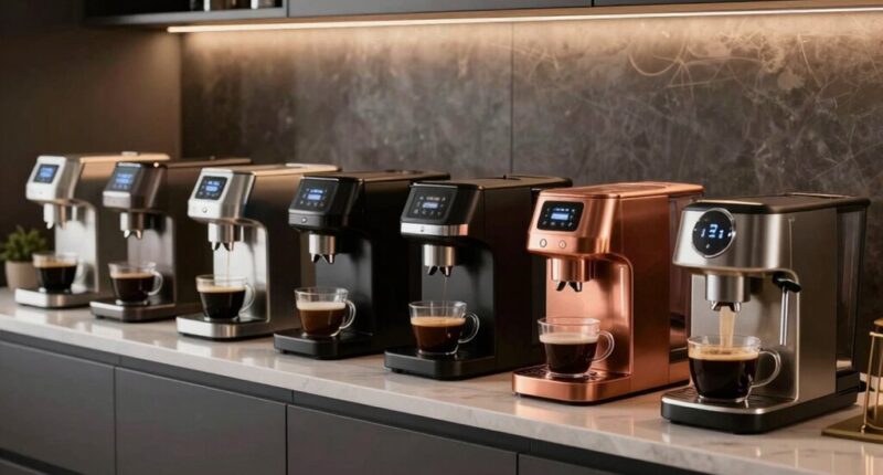 top thermal coffee maker picks