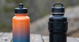 top water bottle comparisons