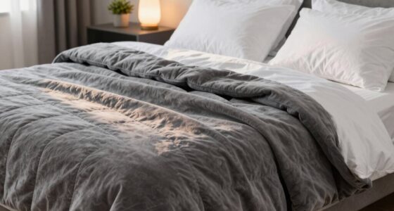 top weighted blanket picks