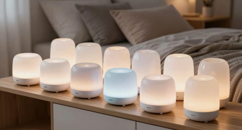 top white noise machines