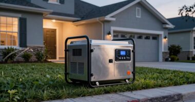 top whole house generators