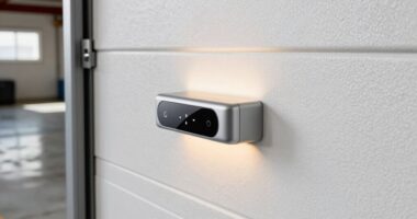 top wi fi garage door openers