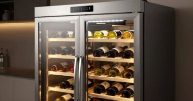 top wine fridge picks 2026