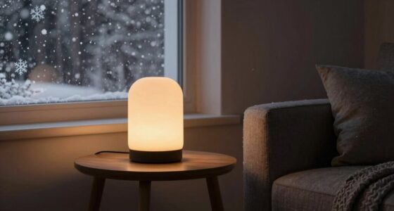 top winter light therapy devices