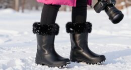 top winter waterproof boots