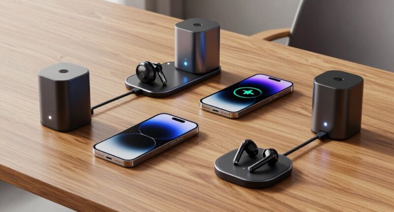 top wireless chargers for 2026