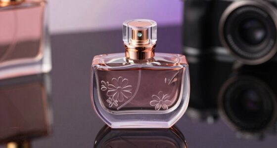 top women s perfumes 2025