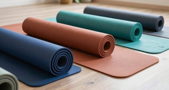 top yoga mats for 2026