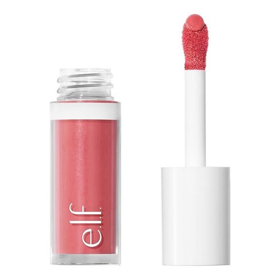 e.l.f. Camo Liquid Blush Long-lasting Vegan Dewy Finish