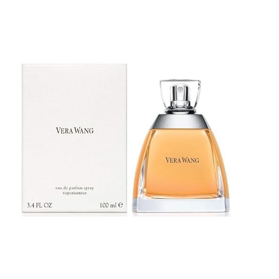 Vera Wang Women’s Floral Eau de Parfum (3.4 Fl Oz)