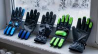 warm touchscreen glove options