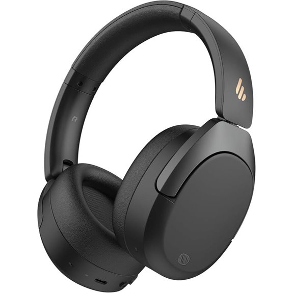 Edifier W830NB Wireless Noise Cancelling Headphones