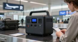 airline battery transportation regulations