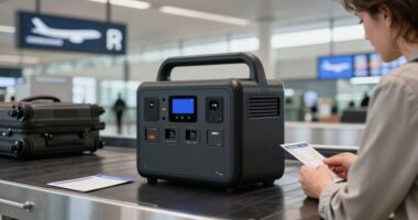 airline battery transportation regulations