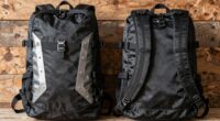 backpack frame comparison