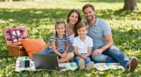 backup family photos reliably