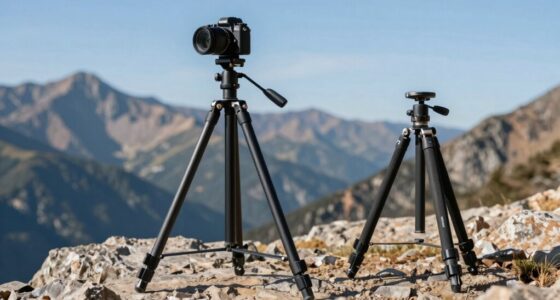 balancing stability and portability