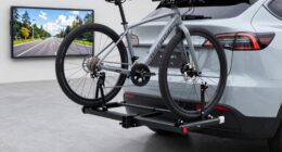 bike rack clearance tips