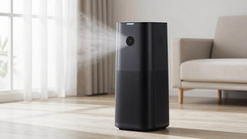 choose high cadr filters