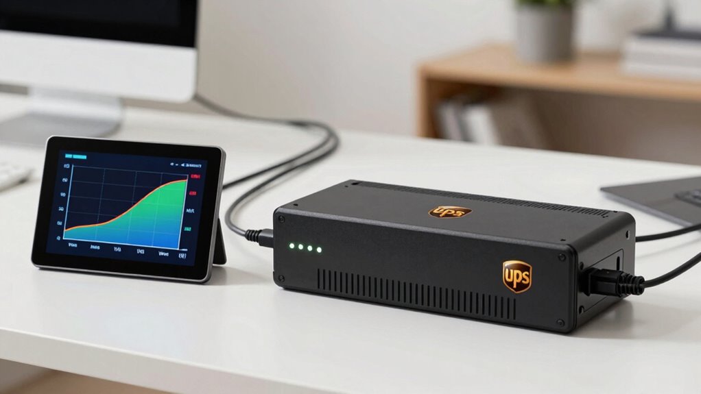 choosing efficient power capacity