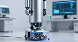 clarify self emptying functions