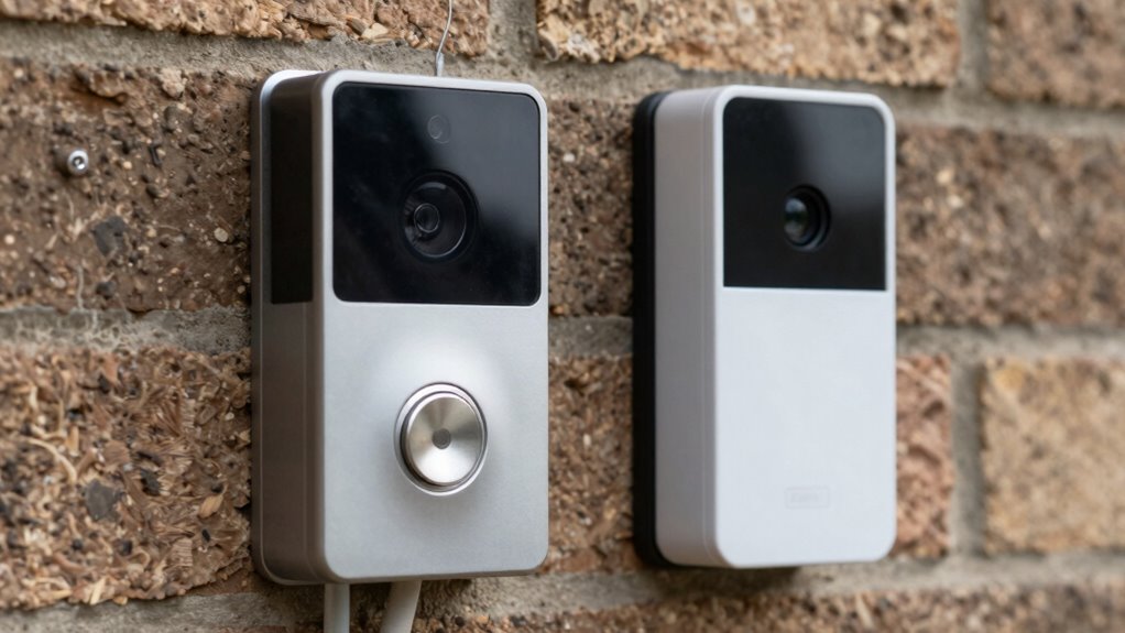 consider wi fi and wiring