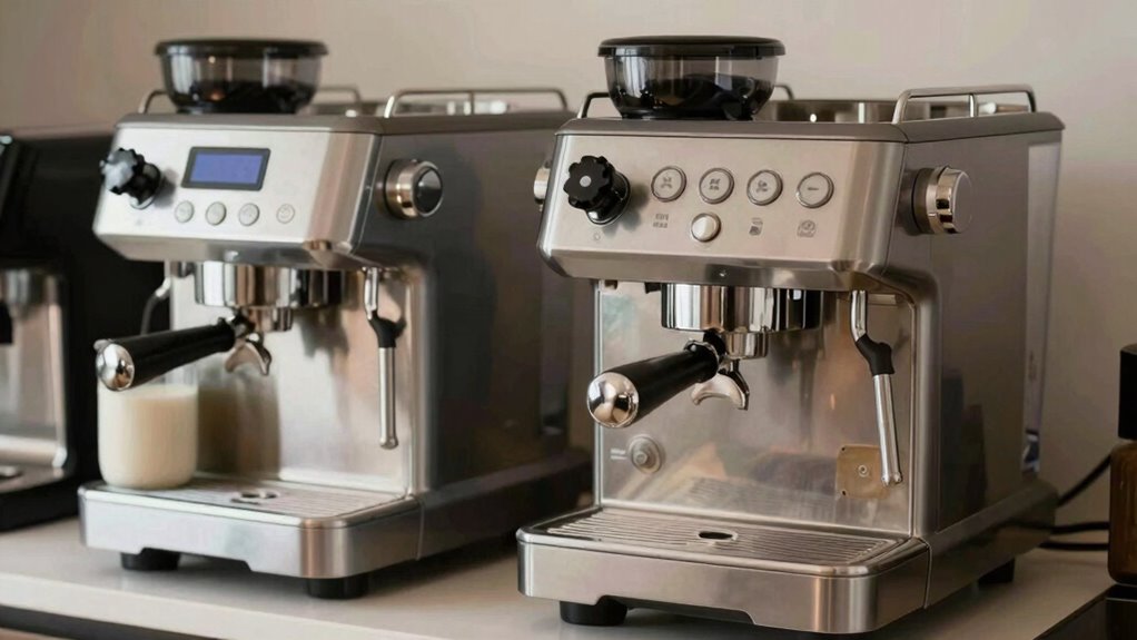 consistent grinding maintains quality