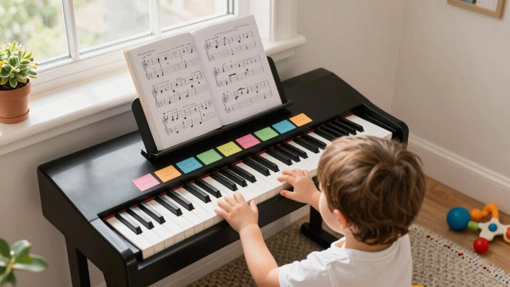 consistent practice motivates progress